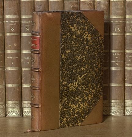 POE (Edgar) - Cuentos inéditos, París, Colección H