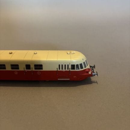 ELECTROTREN - China - Freight Car - SNCF, numbered