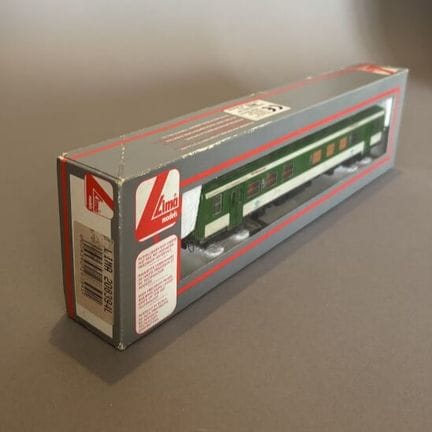 LIMA - Italy - Item No. 208394L 

Model trains - M
