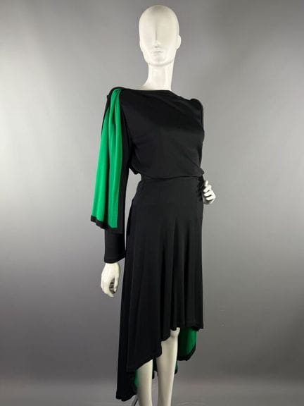 SAINT LAURENT Rive-Gauche - Collection automne hiv