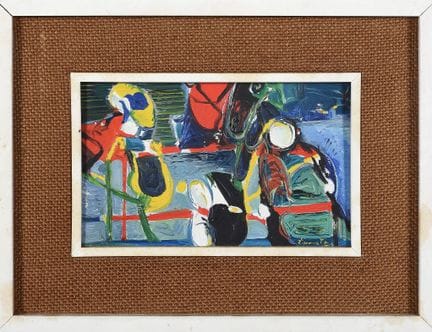 JOSÉ LUIS ZUMETA (Usurbil, Gipuzkoa, 1939 – Donost