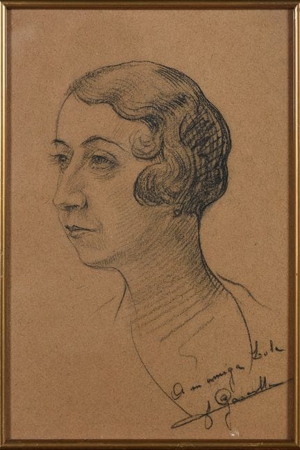 ÁNGEL GARAVILLA ACHABAL (Lekeitio, Bizkaia, 1906 -