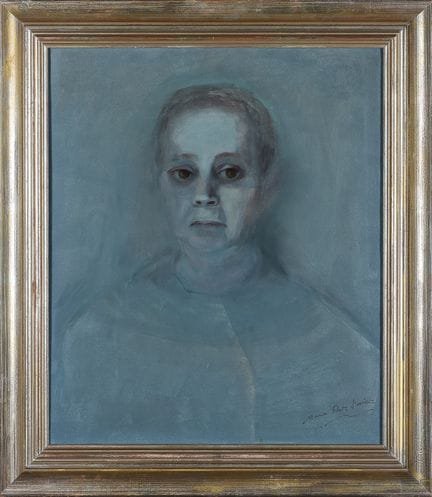 MARÍA PAZ JIMÉNEZ (Valladolid, 1911 – Donostia, Gi