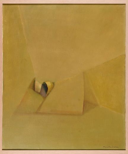 MARÍA PAZ JIMÉNEZ (Valladolid, 1911 – Donostia, Gi