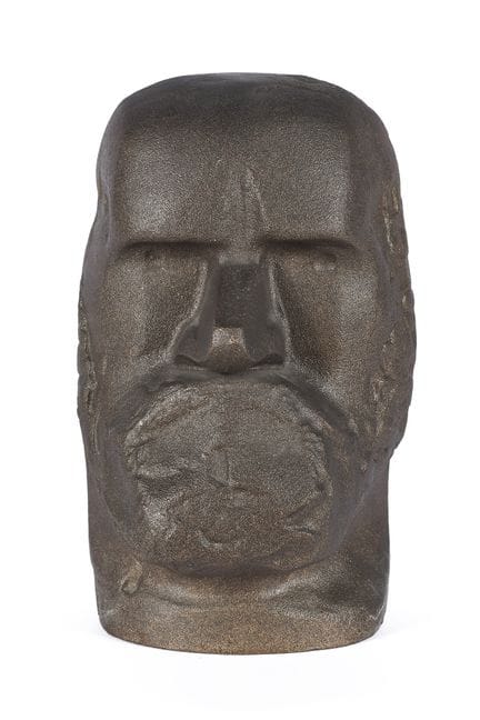 JORGE OTEIZA EMBIL (Orio, Gipuzkoa, 1908-2003). "B
