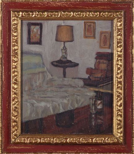 VÍCTOR MANUEL CORCOBA Y CONDE (Pontevedra, 1948). 