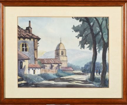 ARTURO MARTÍNEZ TAUBMANN (Bilbao, Bizkaia, 1909-19
