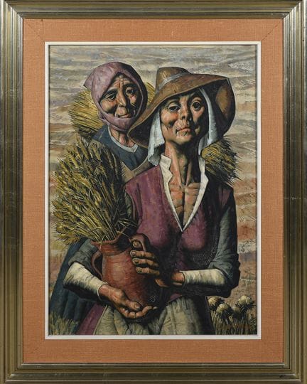 JESÚS VILLAR (Segura de la Sierra, Jaén, 1930). « 