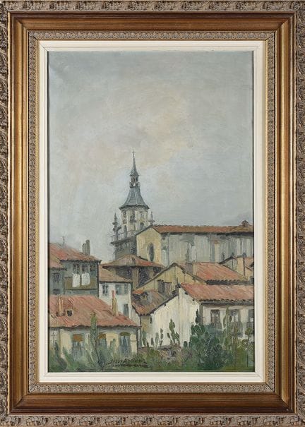 JESÚS APELLÁNIZ LÓPEZ (Vitoria-Gazteiz, Álava, 189