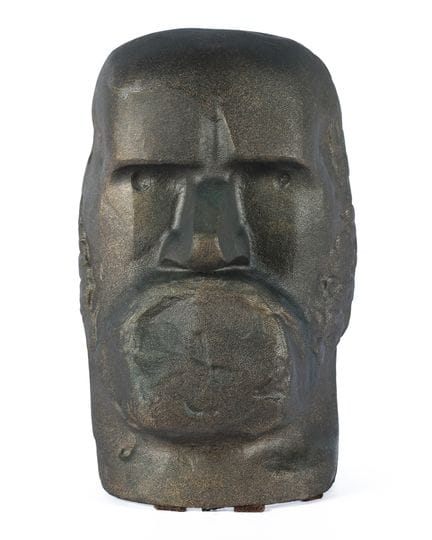 JORGE OTEIZA EMBIL (Orio, Gipuzkoa, 1908-2003). "B
