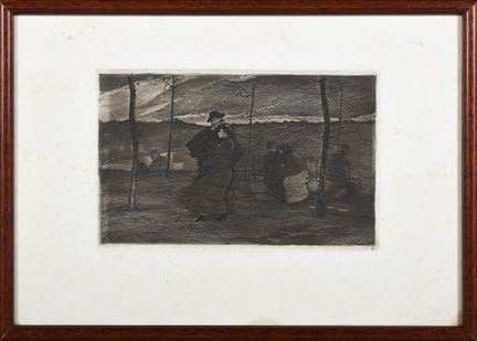 RICARDO BAROJA NESSI (Minas de Río Tinto, Huelva, 