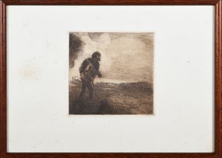 RICARDO BAROJA NESSI (Minas de Río Tinto, Huelva, 