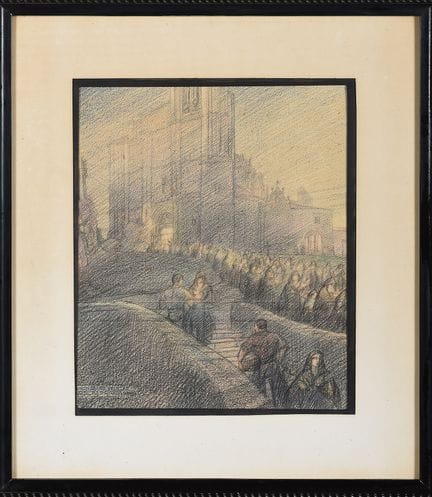 ISIDORO DE GUINEA Y ZUGAZAGA (Bilbao, Bizkaia, 188