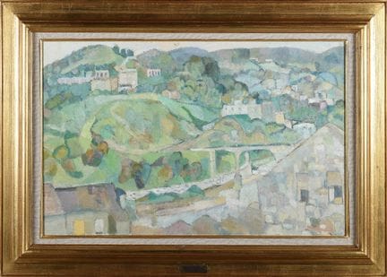 FERNANDO MAIDAGÁN INCHAUSTI (Bilbao, Bizkaia, 1910