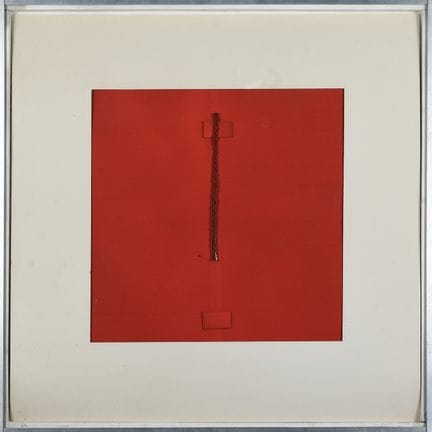 LEOPOLDO NOVOA (Pontevedra, 1919 – Norgent-sur-Mar