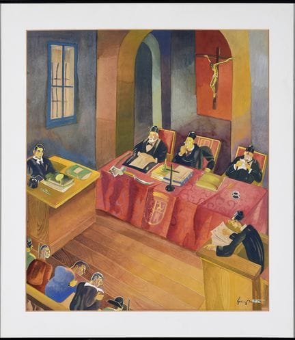 FÉLIX ARTETA ERRASTI (Bilbao, Bizkaia, 1890–1986).