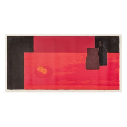 BERNARD CATHELIN (1919-2004)
Grande nature morte r