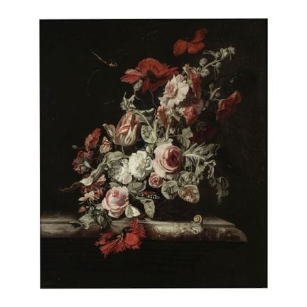 Simon Pietersz. Verelst (The Hague 1644–1721 Londo