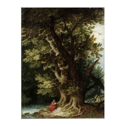 Workshop of Jan Brueghel the Elder (Brussels 1568–