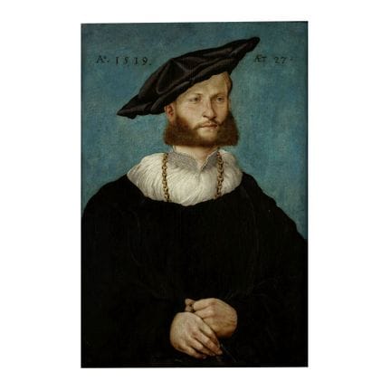 Attributed to Conrad Faber, known as Faber von Kre