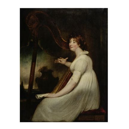 Attribuito a Sir William Beechey R.A. (Burford 175