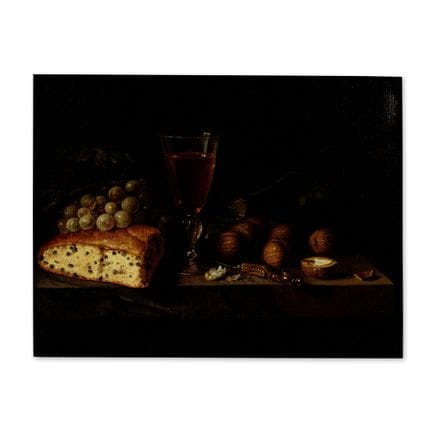 Pieter Gerritsz. van Roestraten (Haarlem 1630-1700