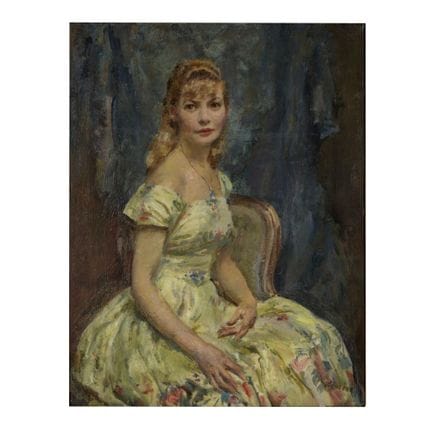 Walter Ernest Webster, RI, ROI (Manchester 1878-19
