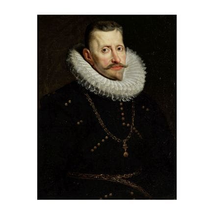 Ispirato a Sir Peter Paul Rubens, XVIII secolo. Ri