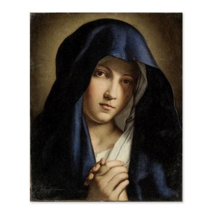 Giovanni Battista Salvi, detto il Sassoferrato (Sa