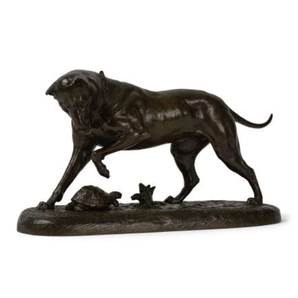 Joseph Victor Chemin (1823-1901) Gruppo scultoreo 