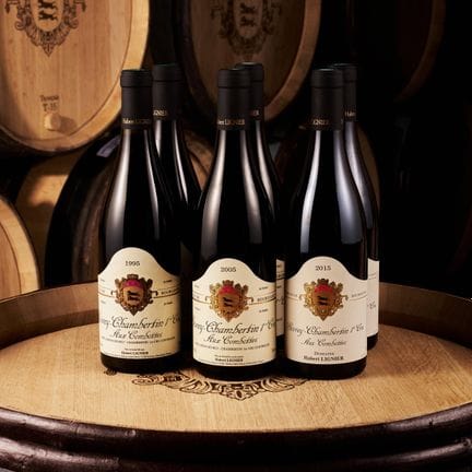 Domaine Hubert Lignier, Gevrey-Chambertin 1er Cru,