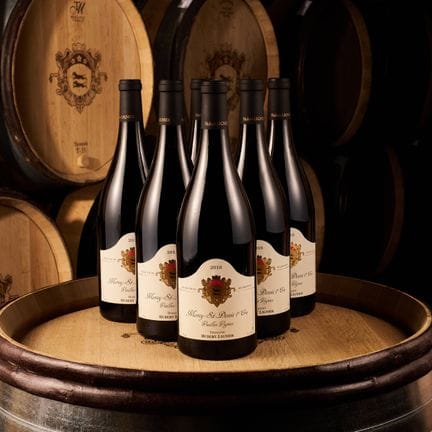Domaine Hubert Lignier, Morey-Saint-Denis 1er Cru,