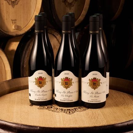 Domaine Hubert Lignier, Morey-Saint-Denis 1er Cru,