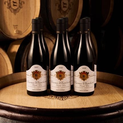 Domaine Hubert Lignier, Charmes-Chambertin Grand C