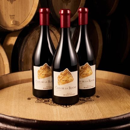 Domaine Hubert Lignier, Clos de la Roche Grand Cru