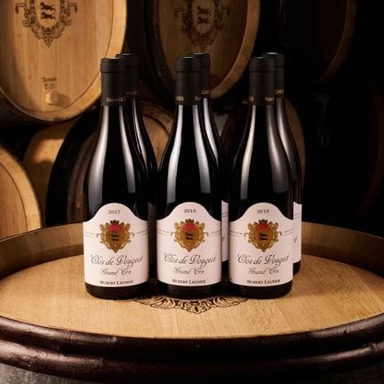 Domaine Hubert Lignier, Clos de Vougeot Grand Cru,