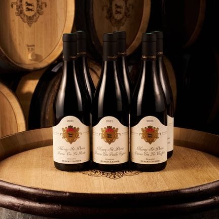 Domaine Hubert Lignier, Morey-Saint-Denis 1er Cru,