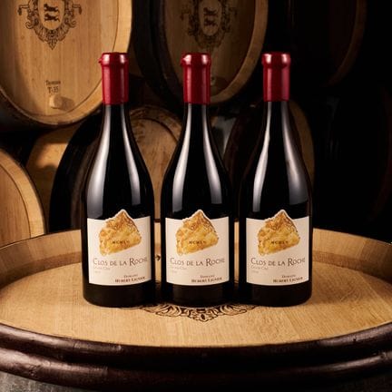 Domaine Hubert Lignier, Clos de la Roche Grand Cru