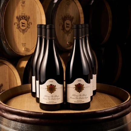 Domaine Hubert Lignier, Morey-Saint-Denis 1er Cru,