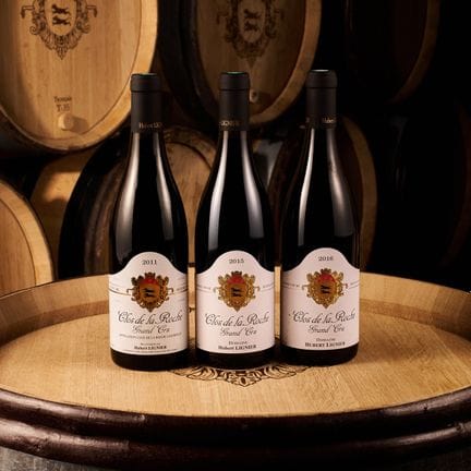 Domaine Hubert Lignier, Clos de la Roche Grand Cru