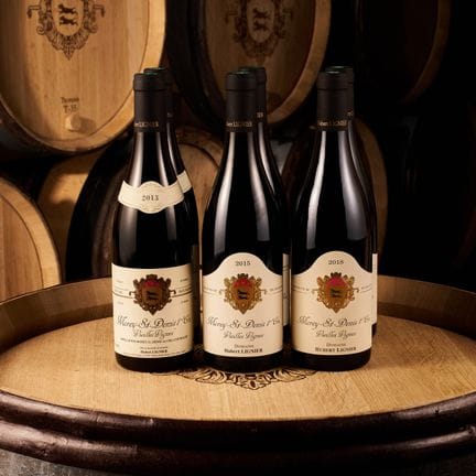 Domaine Hubert Lignier, Morey-Saint-Denis 1er Cru,