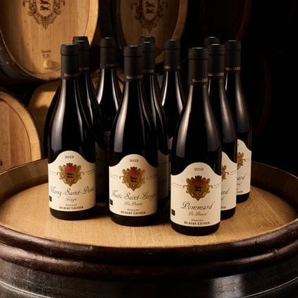 Domaine Hubert Lignier, Morey-Saint-Denis, Trilogi