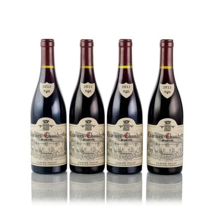 Domaine Claude Dugat, Charmes-Chambertin Grand Cru