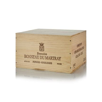 Domaine Bonneau du Martray, Corton-Charlemagne Gra