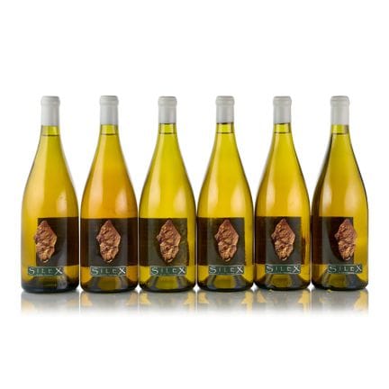 Didier Dagueneau, Pouilly-Fumé, Silex, 2001 (6 x M