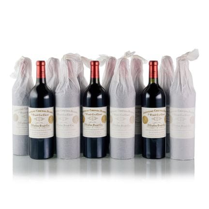Château Cheval Blanc, Saint-Emilion Grand Cru, 200