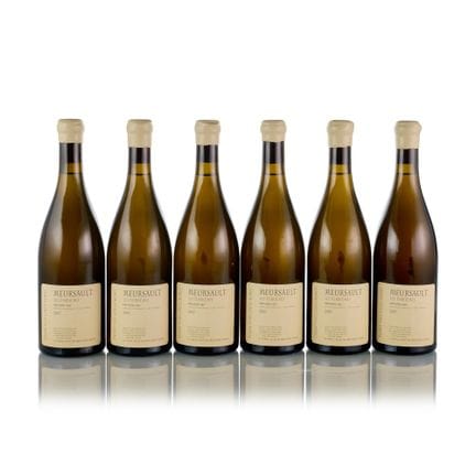 Pierre-Yves Colin-Morey, Meursault 1er Cru, Perriè