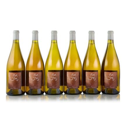 Didier Dagueneau, Pouilly-Fumé, Pur Sang, 2000 (6 