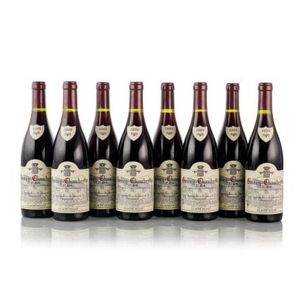 Domaine Claude Dugat, Gevrey-Chambertin 1er Cru, 2