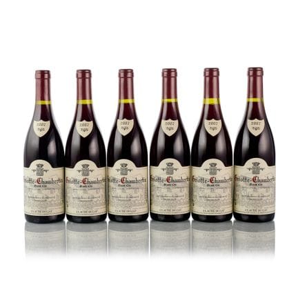 Domaine Claude Dugat, Griotte-Chambertin Grand Cru